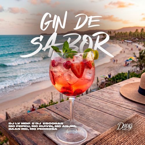 Gin de Sabor
