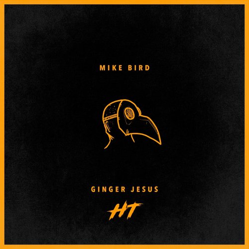 Ginger Jesus (Mike Bird)