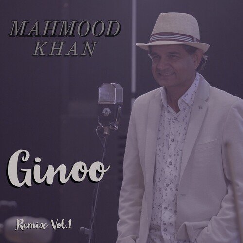 Ginoo, Vol. 1 (Remixes)