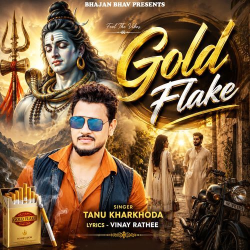 Gold Flake
