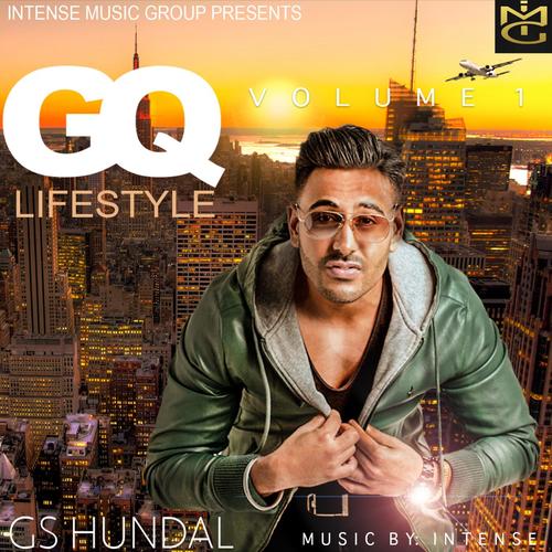 Gq Lifestyle, Vol. 1_poster_image