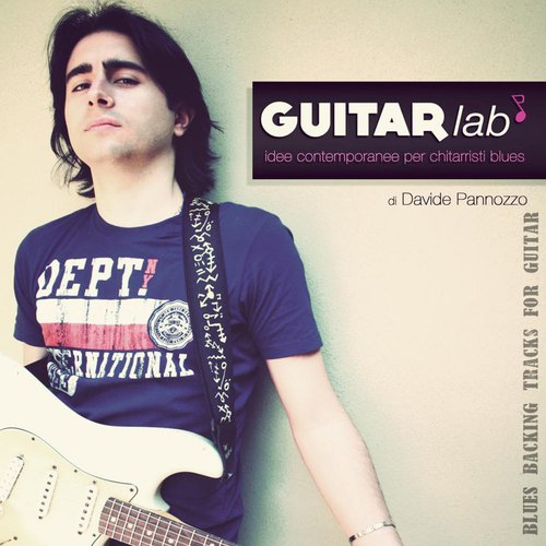 Guitarlab (Blues Backing Tracks for Guitar)