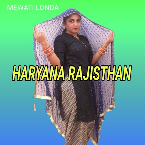 HARYANA RAJISTHAN