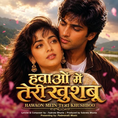 Hawaon Mein Teri Khushboo
