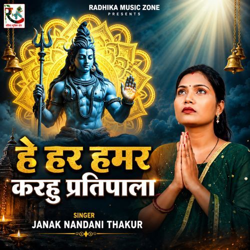 He Har Hamar Karahu Pratipala