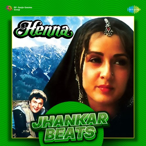 Marhaba Sayyedi - Jhankar Beats