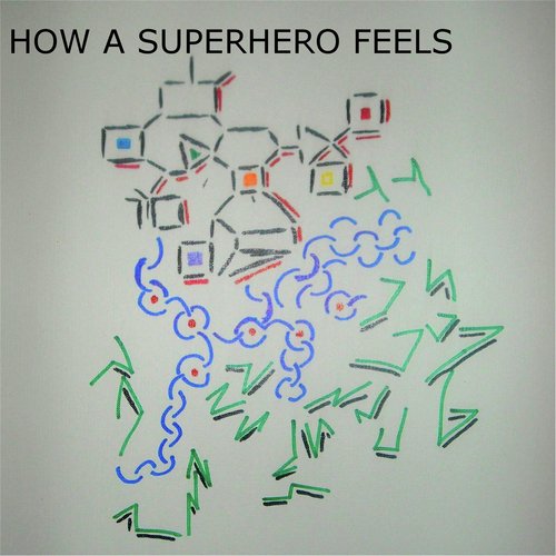 Bizarro cover art