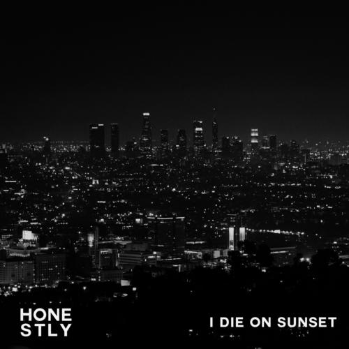 I Die on Sunset