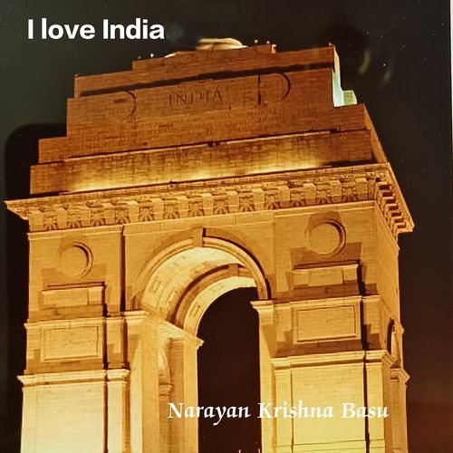 I Love India