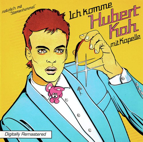 Ich komme (Digitally Remastered)