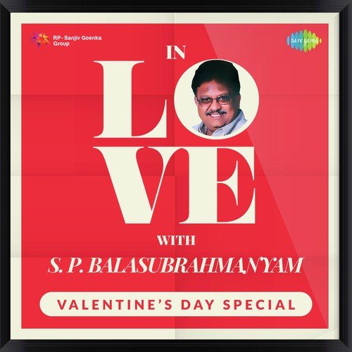 In Love With S.P. Balasubrahmanyam