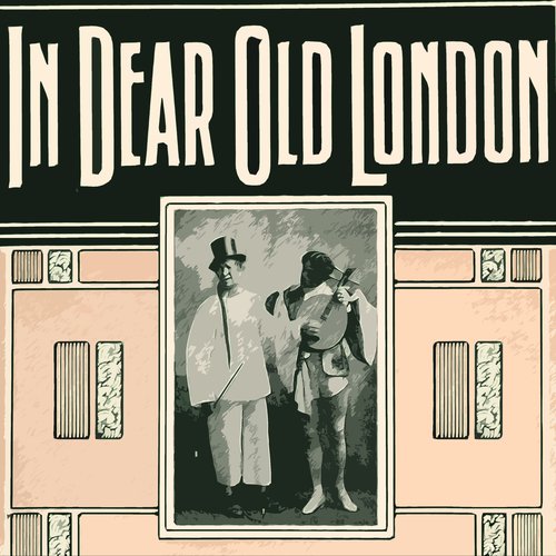 In dear old London_poster_image