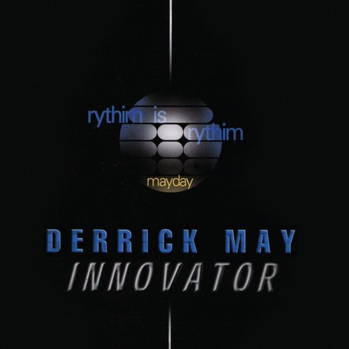 Innovator (Mayday)