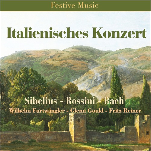 Italienisches Konzert