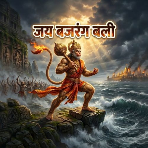 Jai Bajrang Bali