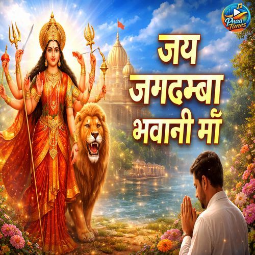 Jai Jagadamba Bhavani Maa