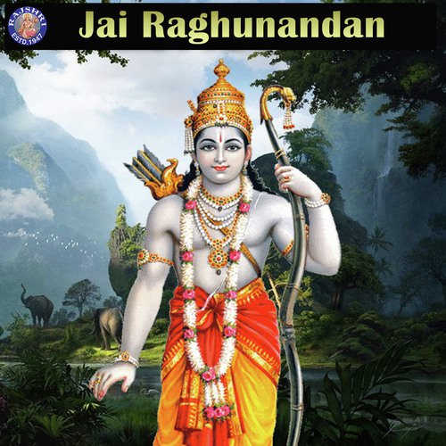 Jai Raghunandan