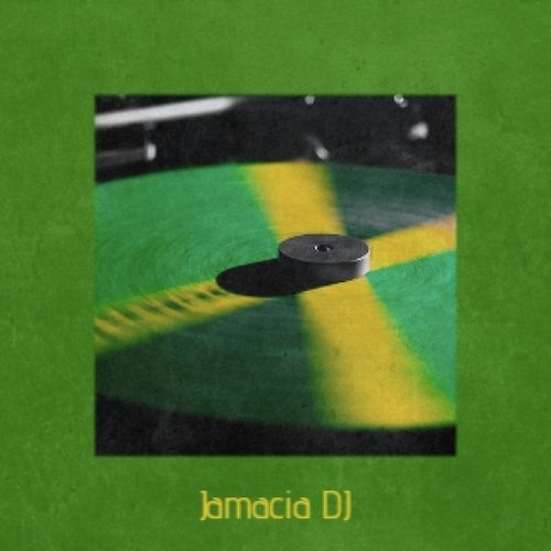 Jamacia DJ