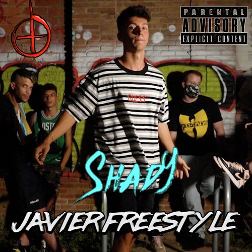 Javier (Freestyle) cover art