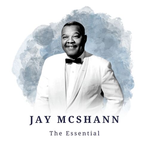 Jay McShann - The Essential