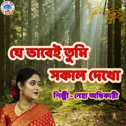 Je Bhabei Tumi Sokal Dekho (Bangla Song)-ETkjZjpTenI