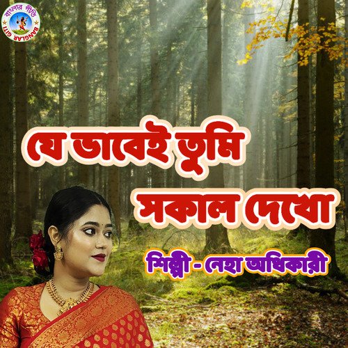 Je Bhabei Tumi Sokal Dekho (Bangla Song)