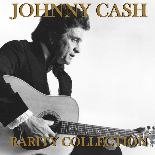 Johnny Cash Rarity Collection, Vol. 1