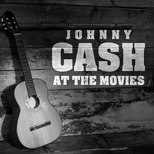 Johnny Cash I've Been Everywhere