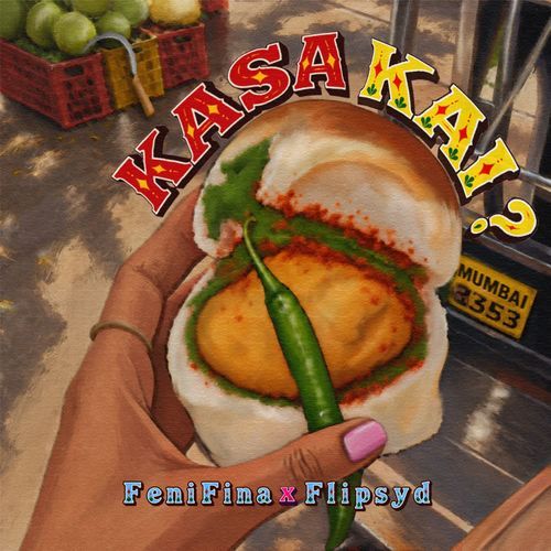 KASA KAI?