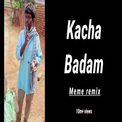 Kacha badam meme remix-Qi8nVydiBgs