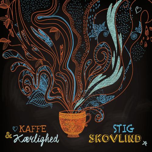 Kaffe &amp; Kærlighed_poster_image