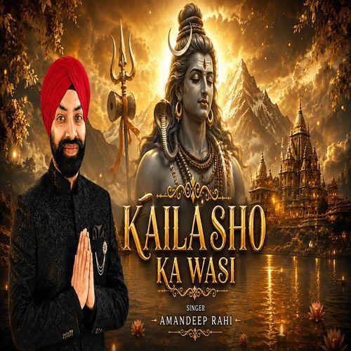 Kailasho ka wasi