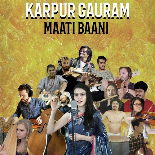 Karpur Gauram