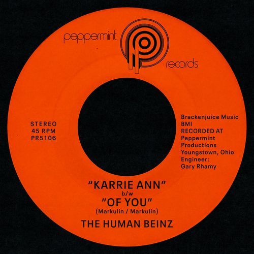 Karrie Ann B/W Of You_poster_image