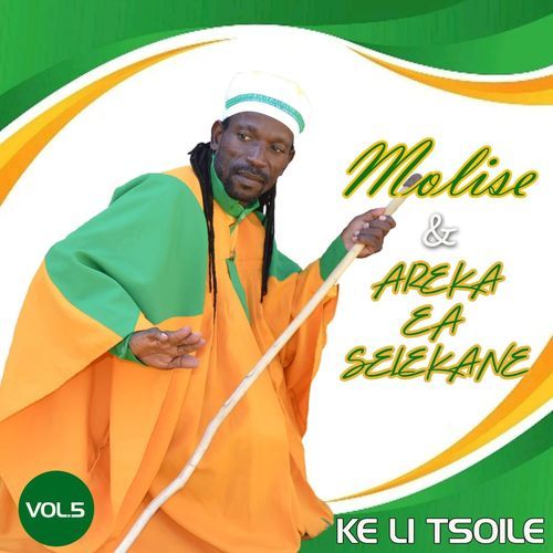 Samuel cover art