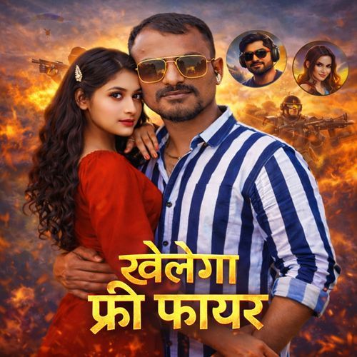 Khelega Free Fire