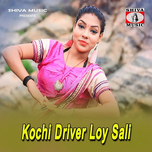 Kochi Driver Loy Sali