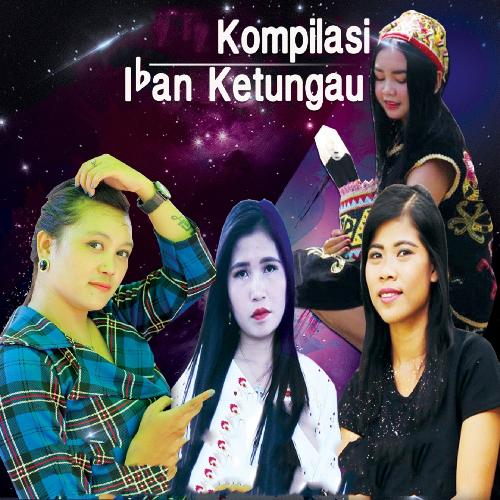 Kompilasi Iban Ketungau_poster_image