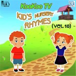 Koo Koo TV Kids Nursery Rhymes - Vol 10