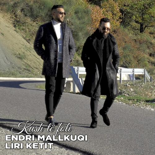 Kush te foli cover art