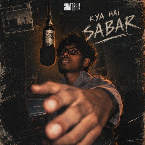 Kya hai sabar