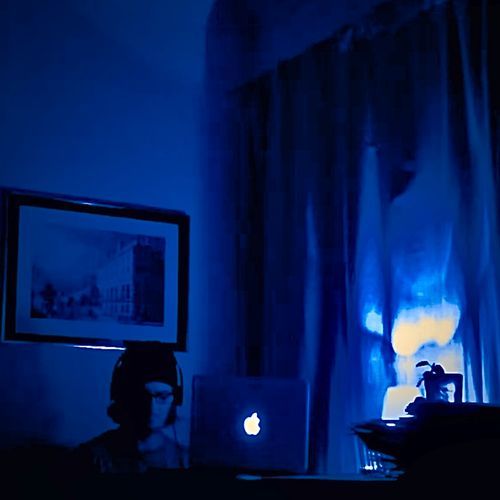 Techne cover art