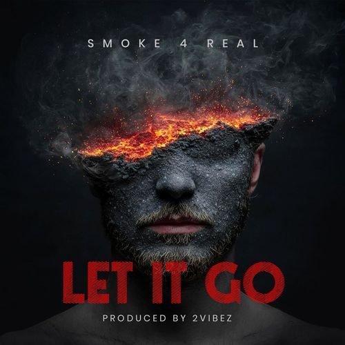 LET IT GO cover art