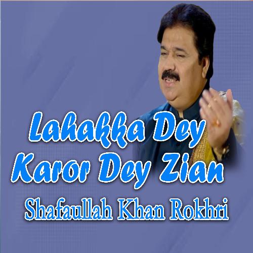 Lahakka Dey Karor Dey Zian