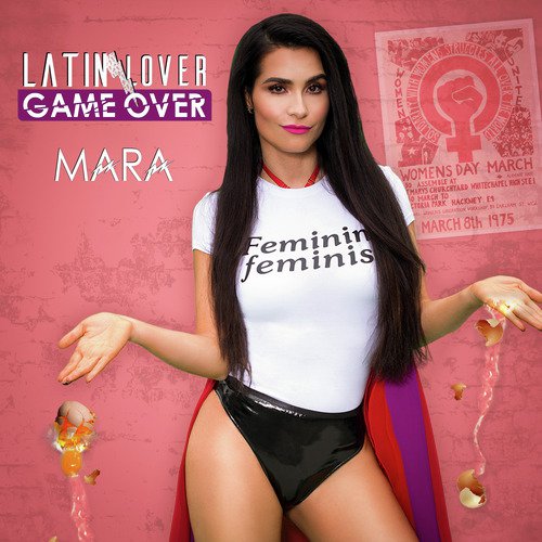 Latin Lover Game Over_poster_image