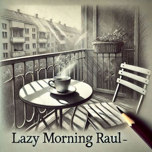 Lazy Morning