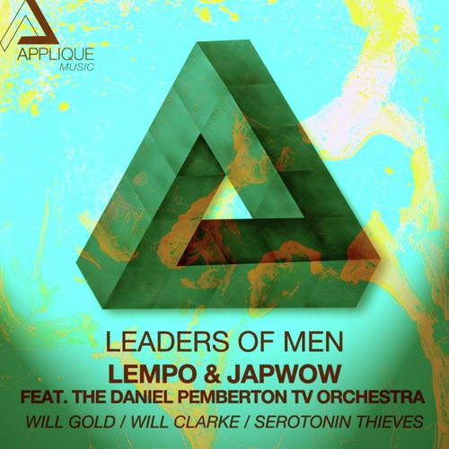 Leaders of Men