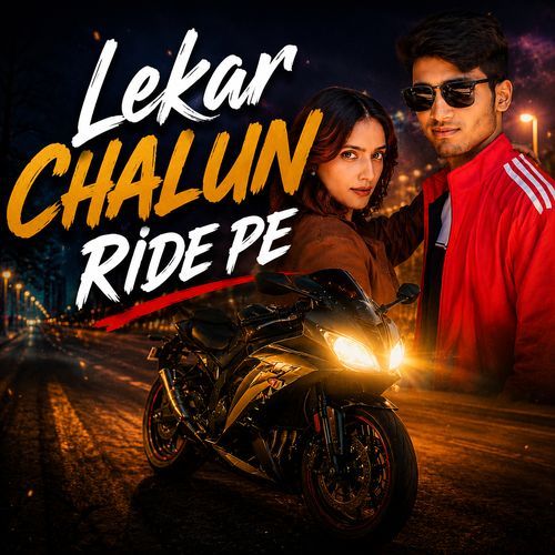 Lekar Chalun Ride Pe