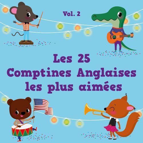 Head, Shoulders, Knees and Toes cover art