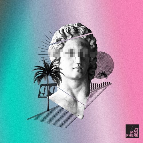 Let It Go (Millero Remix) cover art